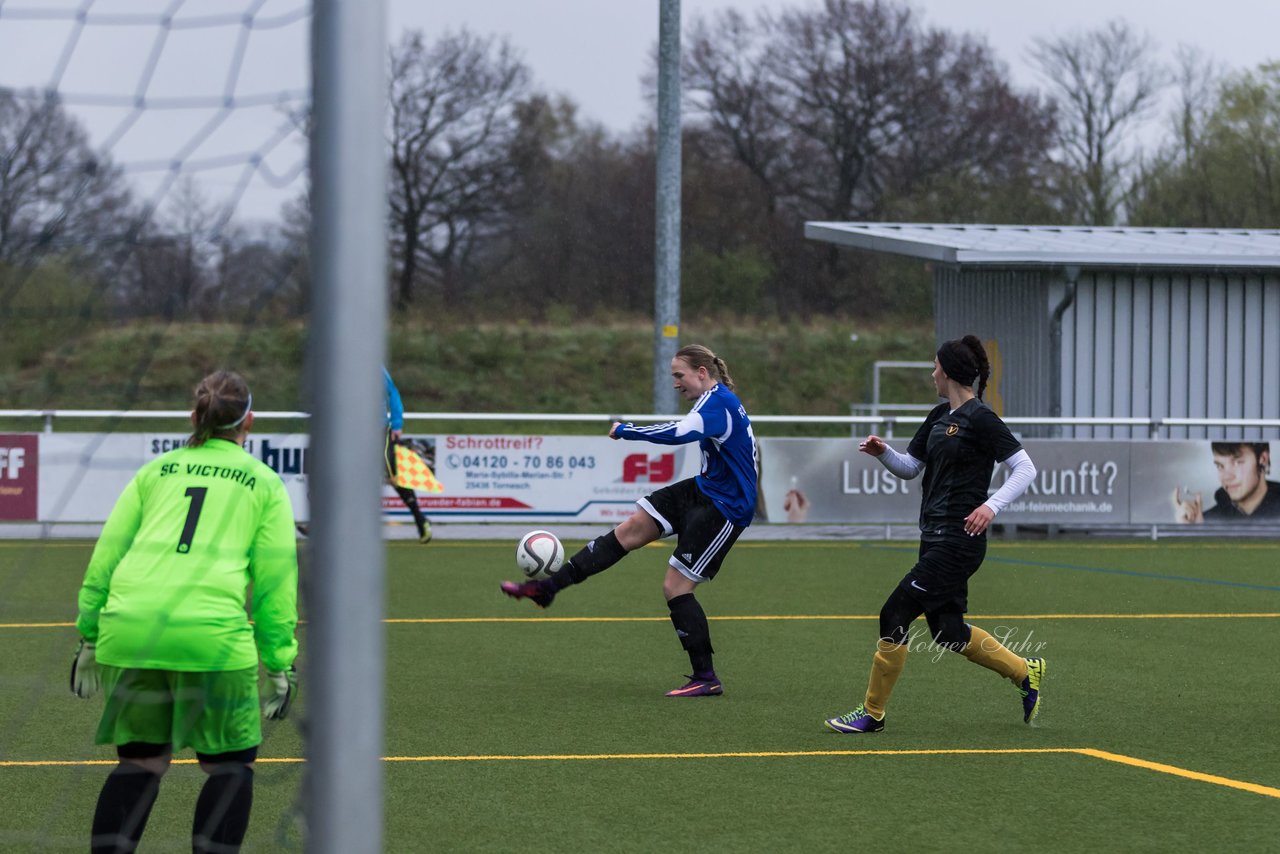 Bild 199 - Frauen Union Tornesch - Victoria : Ergebnis: 4:2